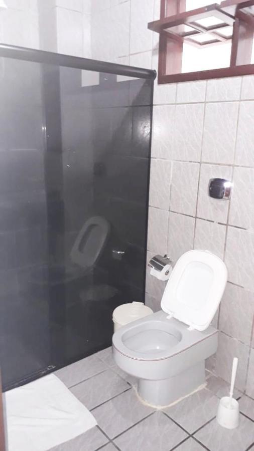 Hostel Meu Sossego Vilas Лауру-ди-Фрейтас Экстерьер фото