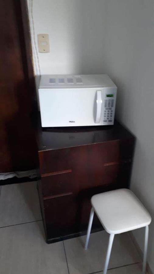 Hostel Meu Sossego Vilas Лауру-ди-Фрейтас Экстерьер фото