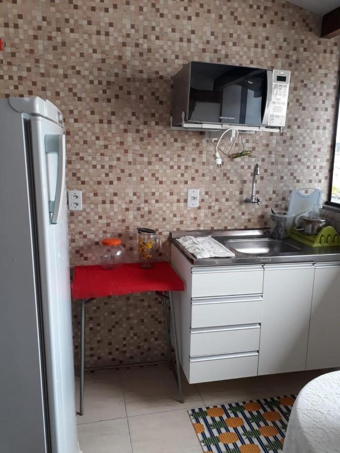 Hostel Meu Sossego Vilas Лауру-ди-Фрейтас Экстерьер фото
